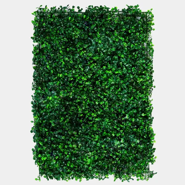 Jardín Artificial Vertical Puerto Madero 40x60cm x unidad