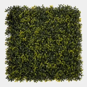 Jardín Artificial Vertical España Oscuro 50x50cm x unidad