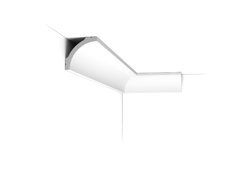 Cornisa de EPS CB 522 x 2 m - Imagen 3