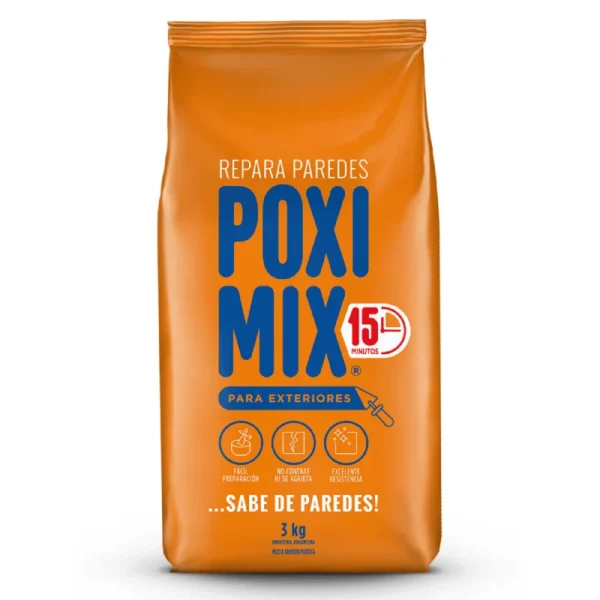 Poximix exterior 3 kg