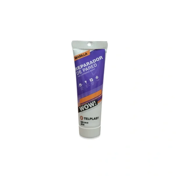 Reparador de Pared Pomo de 220 grs