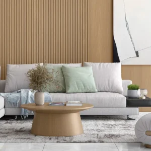 Wall Panel MDF RH Freijo Brasil