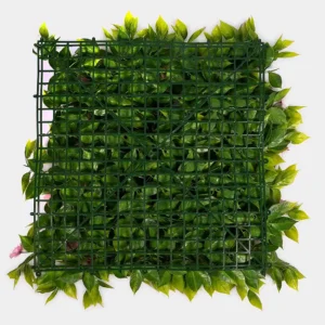 Jardín Artificial Bélgica 50x50cm