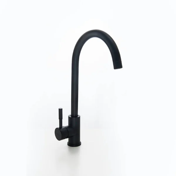 Grifería monocomando Linea Praga cocina mesada M9920