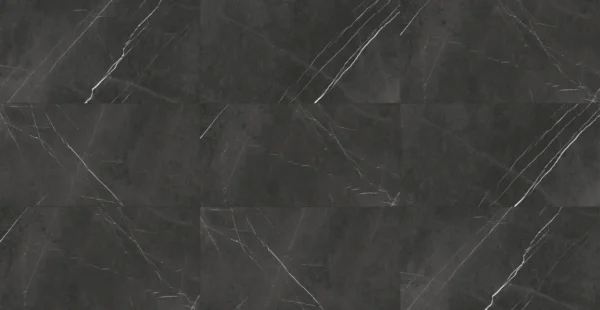 Porcelánico Armani Nero Lux 63 x 122 cm RC x m2 - Imagen 3