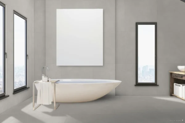 Porcelánico Brooklyn Lux Mag 85 x 85 cm RC x m2 - Imagen 3