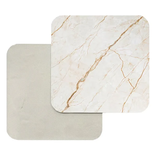 Placa UV Crema marfíl de 1.22 x 2.44 m - Imagen 3