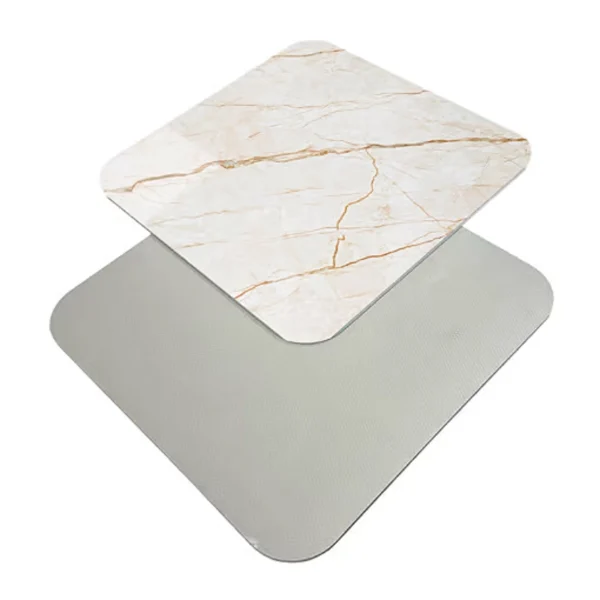 Placa UV Crema marfíl de 1.22 x 2.44 m - Imagen 2