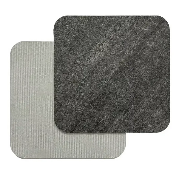 Placa UV Porfido Grafito de 1.22 x 2.44 - Imagen 4