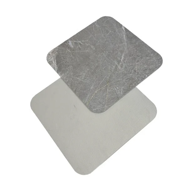 Placa UV Porfido Gris de 1.22 x 2.44 - Imagen 3