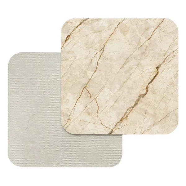 Placa UV Crema Valencia de 1.22 x 2.80 m - Imagen 5