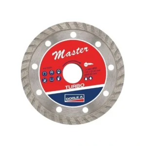 Disco continuo diamantado AA Turbo 110x22.23mm