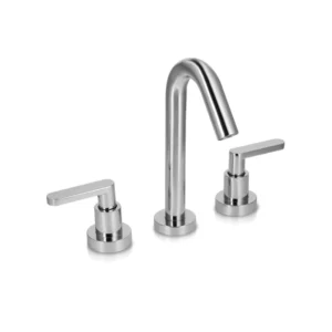 Grifería doble comando linea Brick Lever 71010