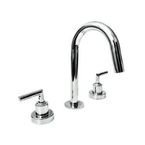 Grifería doble comando linea Aukan Lever 9010