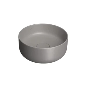 Bacha Deca Slime L.12030.85 Redonda 30cm Gris