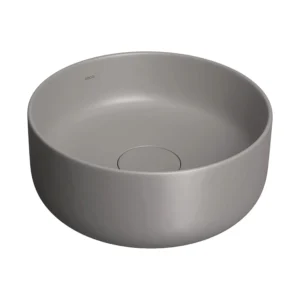 Bacha Deca Slime L.12030.85 Redonda 30cm Gris