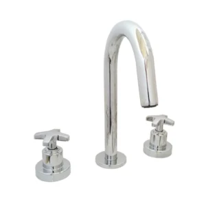 Grifería doble comando linea Lacar 29010