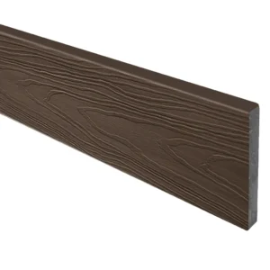 Junta Cover G10 IPE p/ Decks de 2,2 m x unidad