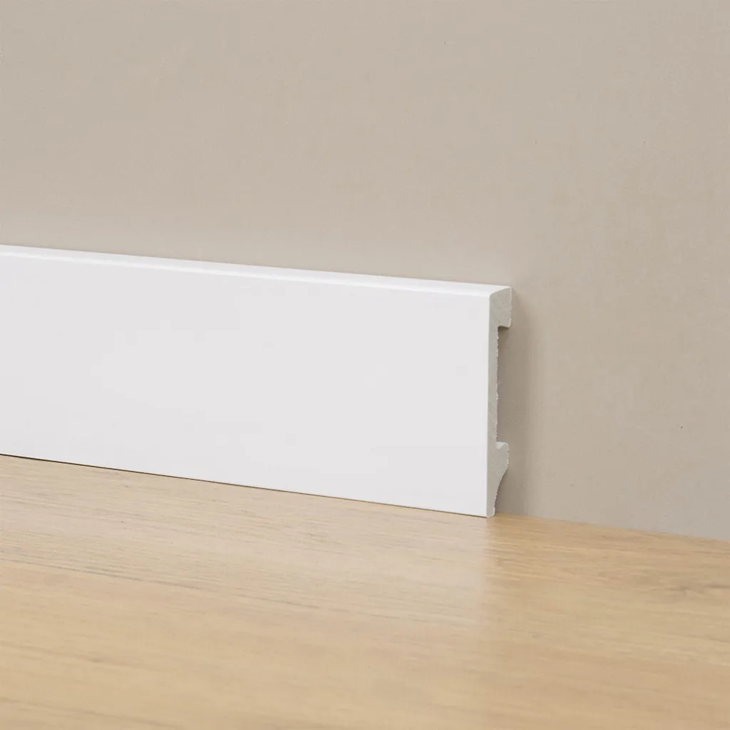 Zócalo resistente al agua - Top Line 70 x 2.40 mts - Imagen 4