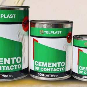 Cemento de contacto x 1Lts