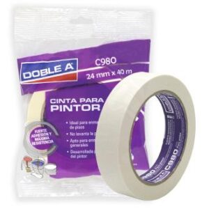 Cinta de papel pintor Hogar y Obra C980 – 48x40cm