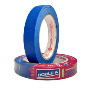 Cinta de papel pintor azul C900 UV – 24mmx40m