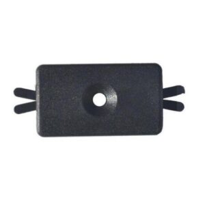 Clips plásticos para Decks x 250u