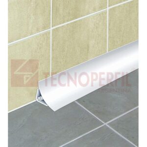 Conjunto esquinero interno de sobreponer TEC 260