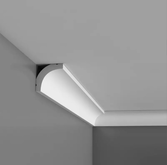 Cornisa de EPS CB 520 x 2m