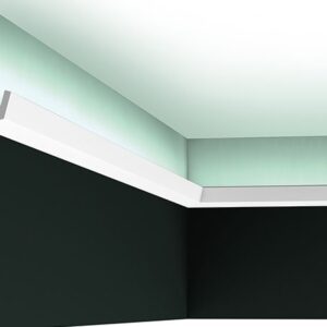 Cornisa de EPS CX 188 Cubre LED