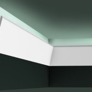 Cornisa de EPS SX 179 Cubre LED