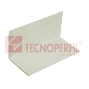 Cubrecanto TEC 029 de 40 x 40 x 2.8 mm de 3 mts Gris