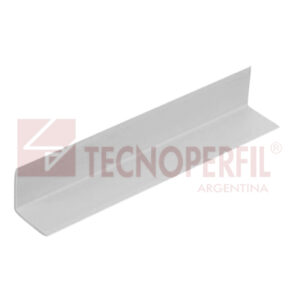 Cubrecanto TEC 241 de 19 x 19 x 1.5 mm de 3 mts Gris