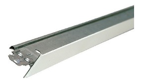 Larguero desmontable Nova con trabas de 3.66 ml