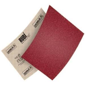 Lija Papel Rubí Flex G 50/60
