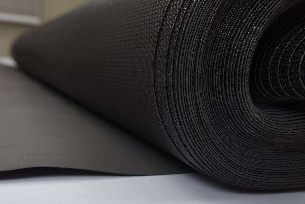 Manta para pisos Silent Step