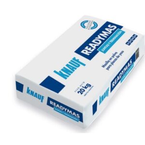 Masilla en Polvo JointFiller x 20 kg