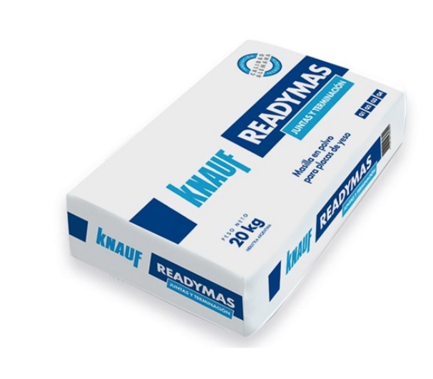 Masilla en Polvo JointFiller x 20 kg