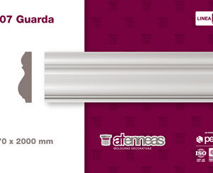 Molduras decorativas AT-07