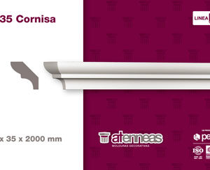 Molduras decorativas AT-35