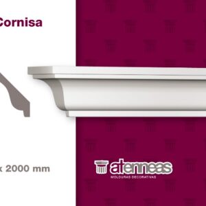 Molduras decorativas AT-52