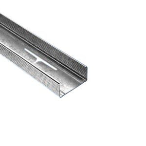 Montante de 70mm x 2.6 ml