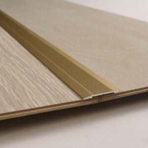 Perfil Dilatación Nº14-3x32mm Bronce x 2.70 m