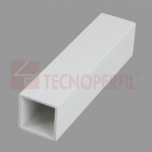 Perfil Plastilon en PVC de 6 mts