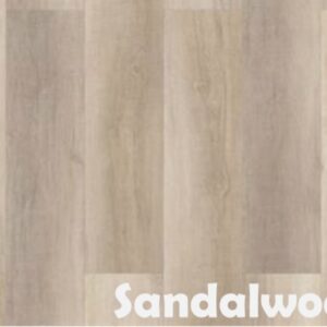 Piso Vinílico SPC Sandalwood