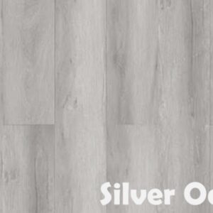 Piso Vinílico SPC Silver Oak