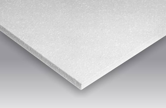 Placa Cosmos SemiVisto 20mm