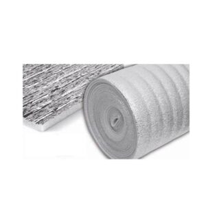 Polyespuma Aluminizada 10mm