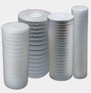 Polyespuma Aluminizada 5mm