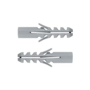 Tarugo TEL Nº8 sin tope x unidad